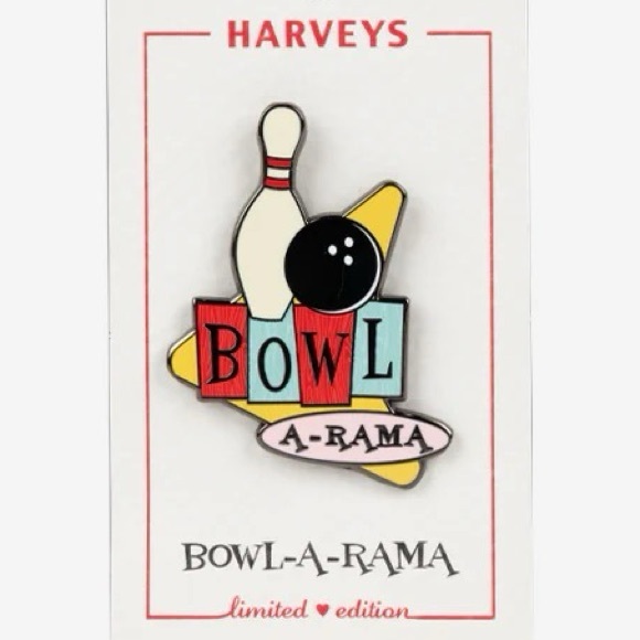 NWT Harveys California Bowl-A-Rama Dust Bag - Picture 5 of 5